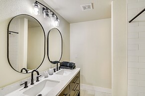 1 Mi to Pioneer Crossing Casino: Fernley Retreat!