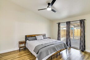 1 Mi to Pioneer Crossing Casino: Fernley Retreat!
