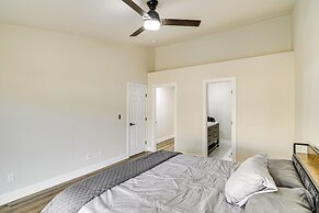 1 Mi to Pioneer Crossing Casino: Fernley Retreat!
