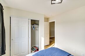 1 Mi to Pioneer Crossing Casino: Fernley Retreat!