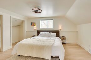 3 Mi to Dtwn & Ysu: Updated Youngstown Home