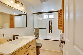 3 Mi to Dtwn & Ysu: Updated Youngstown Home