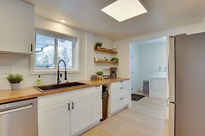 3 Mi to Dtwn & Ysu: Updated Youngstown Home