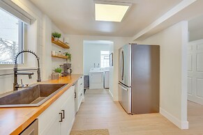 3 Mi to Dtwn & Ysu: Updated Youngstown Home