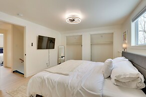 3 Mi to Dtwn & Ysu: Updated Youngstown Home