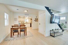 3 Mi to Dtwn & Ysu: Updated Youngstown Home