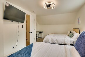 3 Mi to Dtwn & Ysu: Updated Youngstown Home