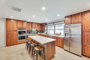 2 Mi to Dtwn Gilbert: Family-friendly Mesa Gem