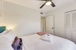 2 Mi to Dtwn Gilbert: Family-friendly Mesa Gem