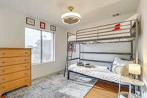 2 Mi to Dtwn Gilbert: Family-friendly Mesa Gem