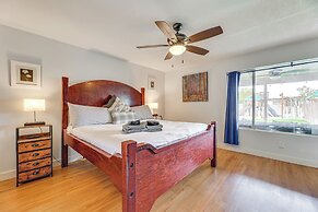 2 Mi to Dtwn Gilbert: Family-friendly Mesa Gem