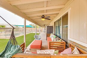 2 Mi to Dtwn Gilbert: Family-friendly Mesa Gem