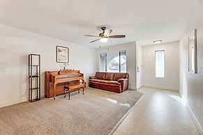 2 Mi to Dtwn Gilbert: Family-friendly Mesa Gem