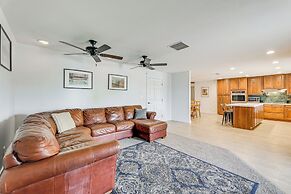 2 Mi to Dtwn Gilbert: Family-friendly Mesa Gem