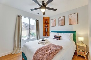 2 Mi to Dtwn Gilbert: Family-friendly Mesa Gem