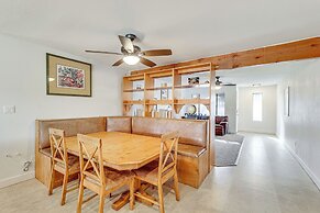 2 Mi to Dtwn Gilbert: Family-friendly Mesa Gem