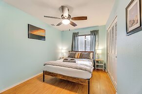 2 Mi to Dtwn Gilbert: Family-friendly Mesa Gem