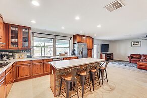 2 Mi to Dtwn Gilbert: Family-friendly Mesa Gem