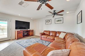 2 Mi to Dtwn Gilbert: Family-friendly Mesa Gem