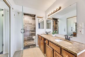 2 Mi to Dtwn Gilbert: Family-friendly Mesa Gem