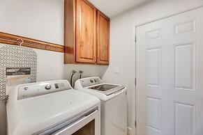 2 Mi to Dtwn Gilbert: Family-friendly Mesa Gem