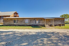 Lakefront Texas Gem w/ Indoor Pool & Water Access