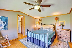 Lakefront Texas Gem w/ Indoor Pool & Water Access