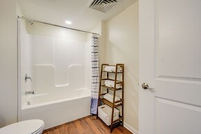 Unique & Stylish Studio Loft in Huntington!
