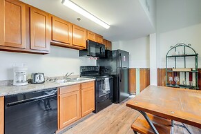 Unique & Stylish Studio Loft in Huntington!