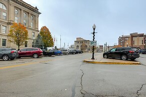 Unique & Stylish Studio Loft in Huntington!