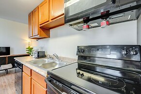 Unique & Stylish Studio Loft in Huntington!