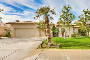 Family Friendly: Spacious Oasis in Palm Desert!