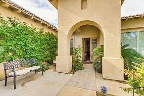 Family Friendly: Spacious Oasis in Palm Desert!