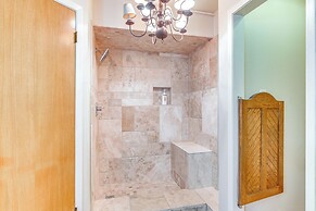 Family Home on 30 Acres in Manvel!