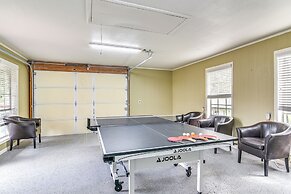 Family Home on 30 Acres in Manvel!