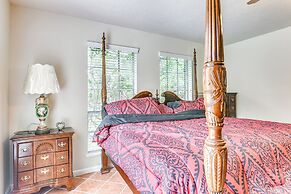 Family Home on 30 Acres in Manvel!