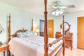 Family Home on 30 Acres in Manvel!