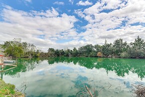 Family Home on 30 Acres in Manvel!