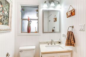 Family Home on 30 Acres in Manvel!