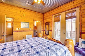 Waterfront Lodge on Lake Tawakoni: Group Getaway!