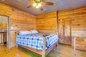 Waterfront Lodge on Lake Tawakoni: Group Getaway!