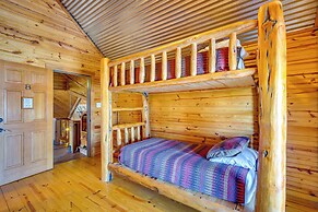 Waterfront Lodge on Lake Tawakoni: Group Getaway!