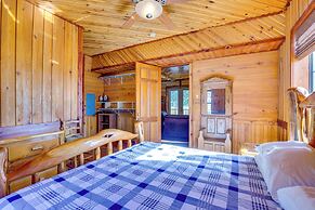 Waterfront Lodge on Lake Tawakoni: Group Getaway!