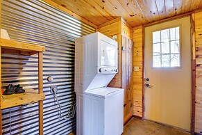 Waterfront Lodge on Lake Tawakoni: Group Getaway!