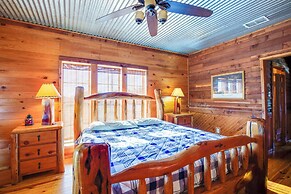 Waterfront Lodge on Lake Tawakoni: Group Getaway!