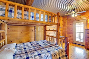 Waterfront Lodge on Lake Tawakoni: Group Getaway!