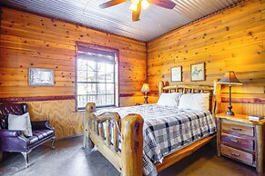 Waterfront Lodge on Lake Tawakoni: Group Getaway!