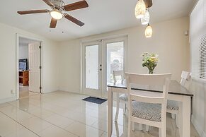 Hot Tub Haven: 4 Mi to Hard Rock Stadium!