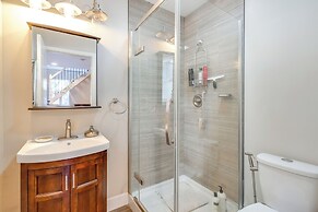 Near Hiking & Golf: Cozy Cottage in Morgan Hill!