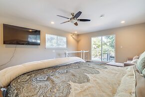 Near Hiking & Golf: Cozy Cottage in Morgan Hill!